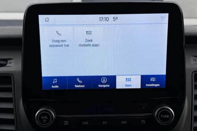 Ford Transit (2022) thumbnail 39