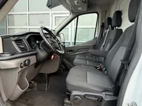 Ford Transit thumbnail 5