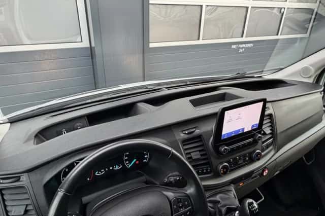 Ford Transit (2022) thumbnail 41