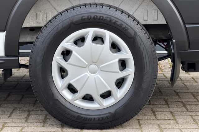 Ford Transit (2022) thumbnail 46