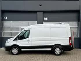 Ford Transit thumbnail 7