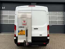 Ford Transit thumbnail 8