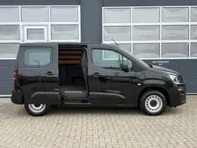 Peugeot Partner thumbnail 2