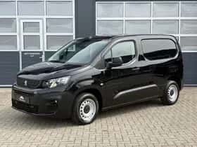 Peugeot Partner thumbnail 11