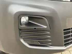 Peugeot Partner thumbnail 12