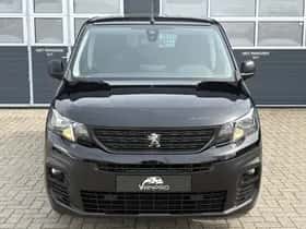 Peugeot Partner thumbnail 13