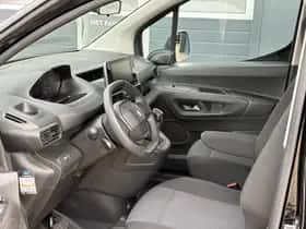 Peugeot Partner thumbnail 14