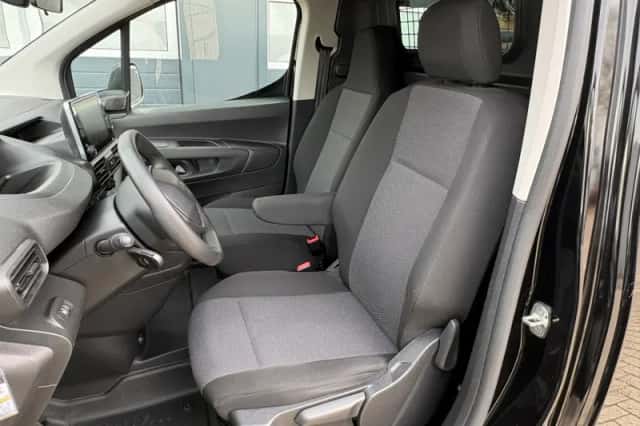 Peugeot Partner (2021) thumbnail 15