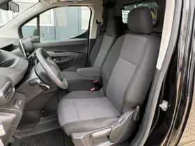 Peugeot Partner thumbnail 15