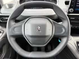 Peugeot Partner thumbnail 17