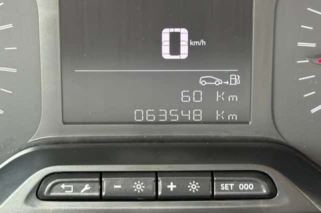 Peugeot Partner (2021) thumbnail 20