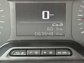 Peugeot Partner thumbnail 20