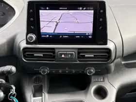 Peugeot Partner thumbnail 3