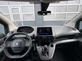 Peugeot Partner thumbnail 21