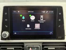 Peugeot Partner thumbnail 27