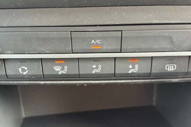 Peugeot Partner (2021) thumbnail 28