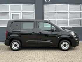 Peugeot Partner thumbnail 4