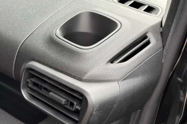 Peugeot Partner (2021) thumbnail 31