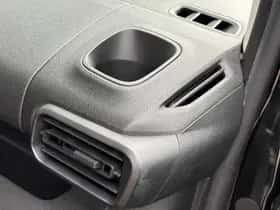 Peugeot Partner thumbnail 31
