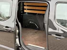 Peugeot Partner thumbnail 5