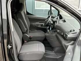 Peugeot Partner thumbnail 6