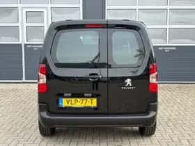 Peugeot Partner thumbnail 7