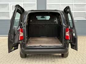 Peugeot Partner thumbnail 8