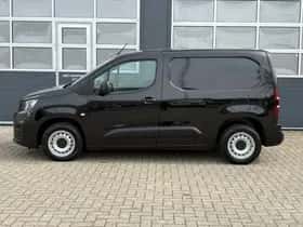 Peugeot Partner thumbnail 9