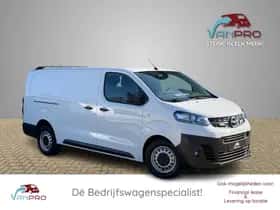 Opel Vivaro (2023)