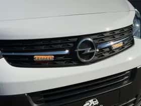Opel Vivaro thumbnail 2