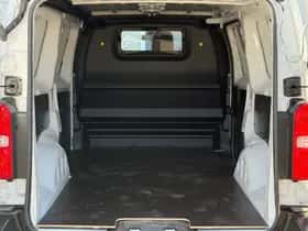 Opel Vivaro thumbnail 11