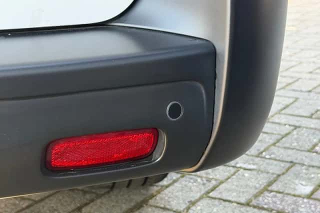 Opel Vivaro (2023) thumbnail 12