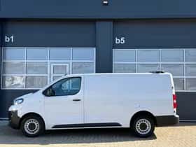 Opel Vivaro thumbnail 13