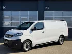 Opel Vivaro thumbnail 14