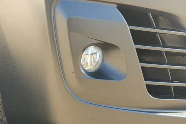 Opel Vivaro (2023) thumbnail 15