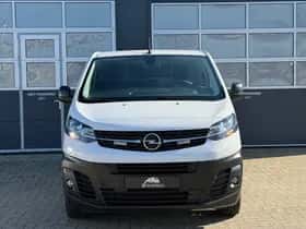Opel Vivaro thumbnail 16