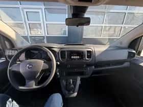 Opel Vivaro thumbnail 18