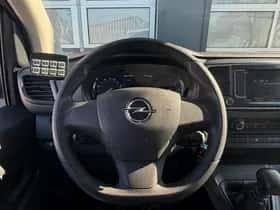 Opel Vivaro thumbnail 19