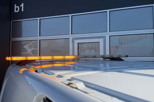 Opel Vivaro (2023) thumbnail 3