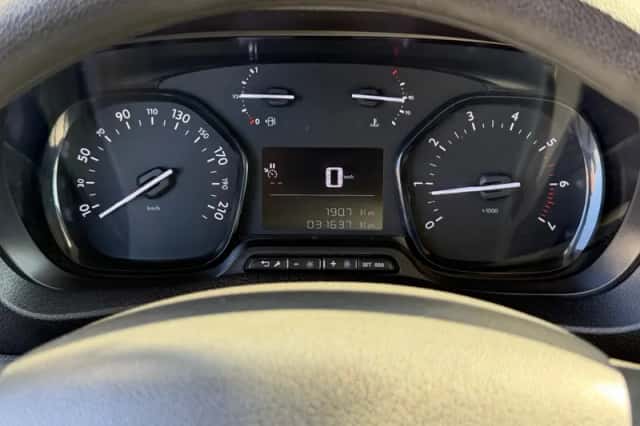 Opel Vivaro (2023) thumbnail 22