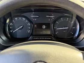 Opel Vivaro thumbnail 22