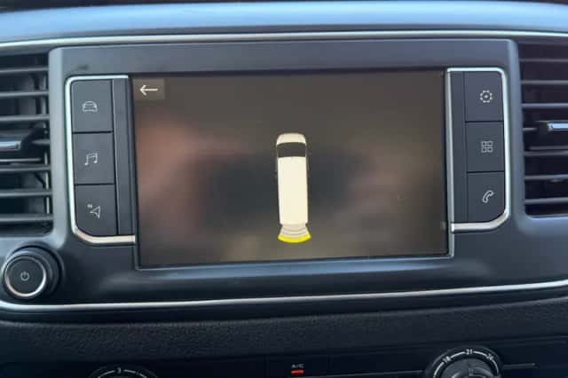 Opel Vivaro (2023) thumbnail 28