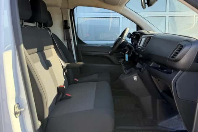 Opel Vivaro (2023) thumbnail 29