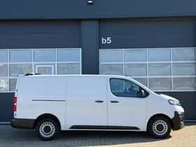 Opel Vivaro thumbnail 4