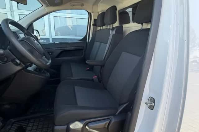 Opel Vivaro (2023) thumbnail 34