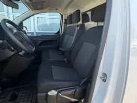 Opel Vivaro thumbnail 34