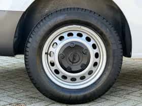 Opel Vivaro thumbnail 5