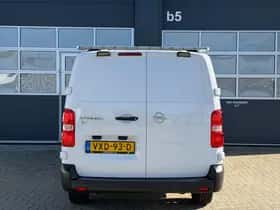 Opel Vivaro thumbnail 7