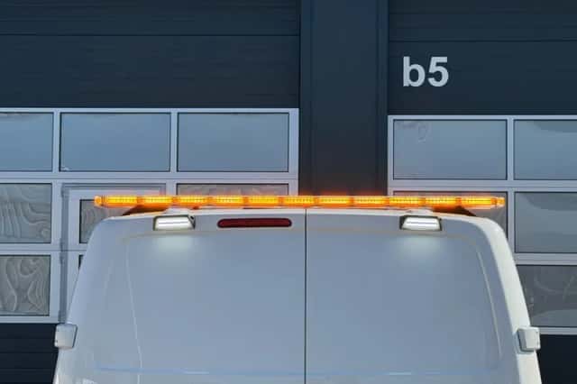 Opel Vivaro (2023) thumbnail 8