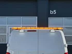 Opel Vivaro thumbnail 8